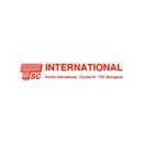 TSC/Ferrite International Co. Logo