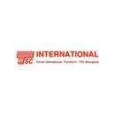TSC/Ferrite International Co. Logo