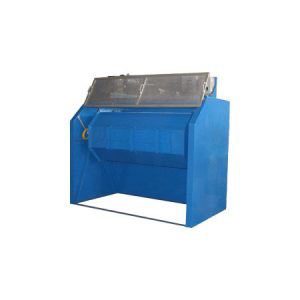 K Series - Heavy-Duty, Floor Model, Barrel Tumbler - k3060 open