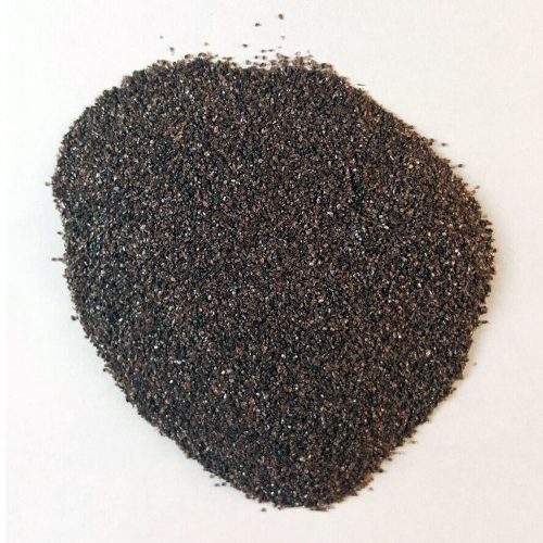 Glass Bead Abrasive Grit