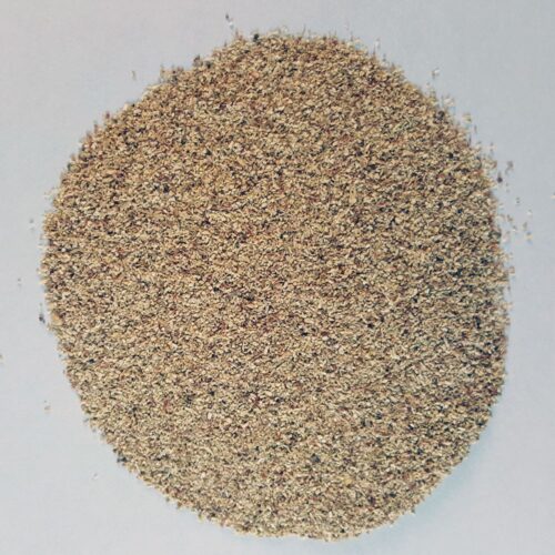corn cob grit | Kramer Industries Inc