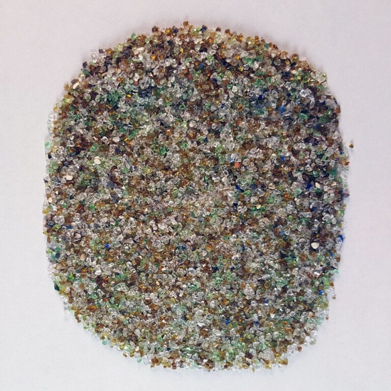 Grit Abrasive Blasting Media Kramer Industries Inc. NJ, NH