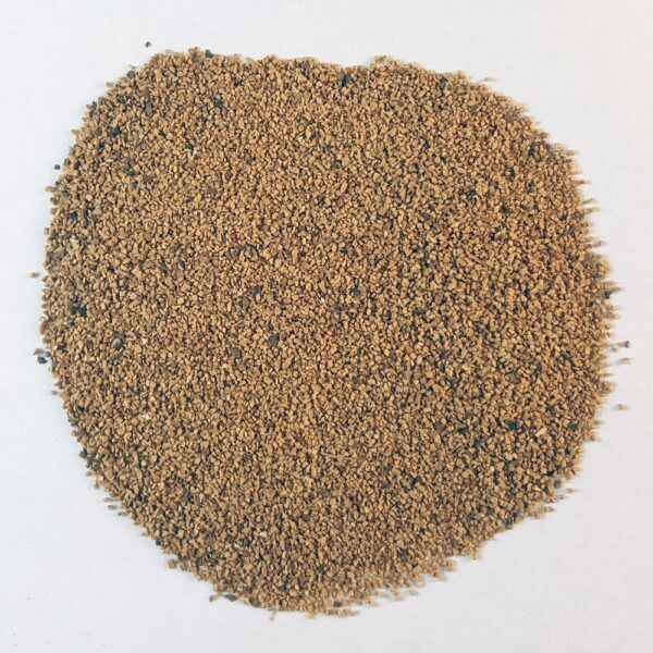 Walnut Shells media Abrasive Grit