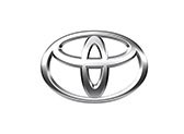Toyota Logo
